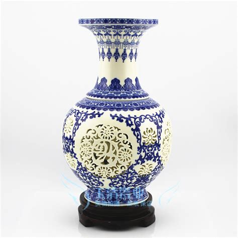 陶瓷 花瓶